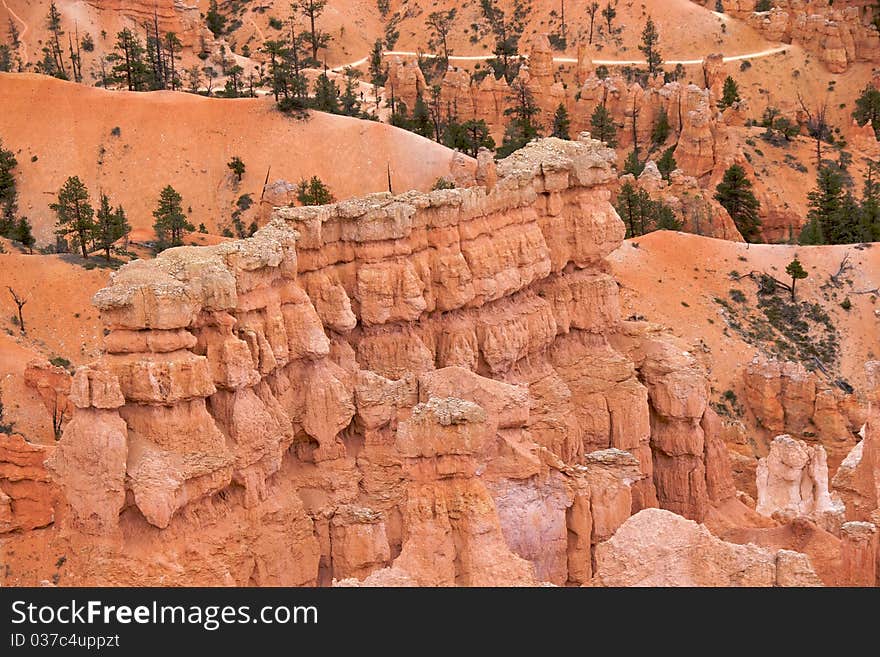 Bryce Canyon