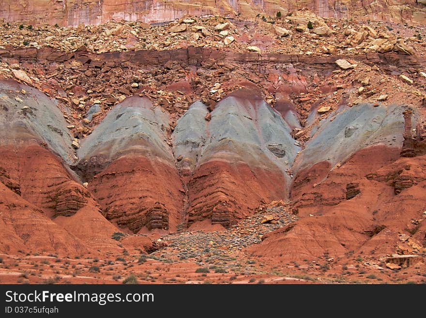 Capitol Reef National Park