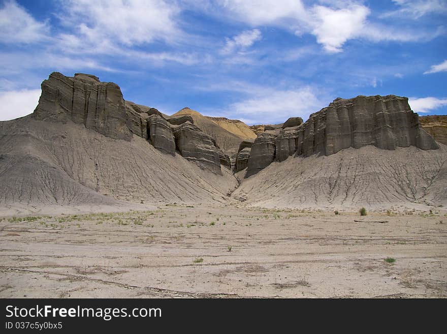 Capitol Reef National Park