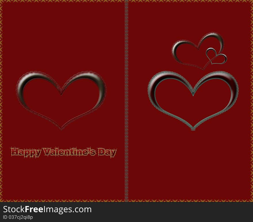 Valentine s Card