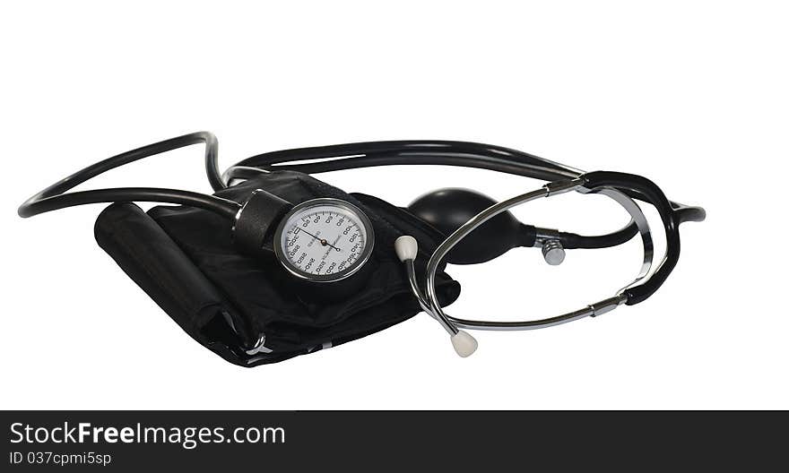 Sphygmomanometer