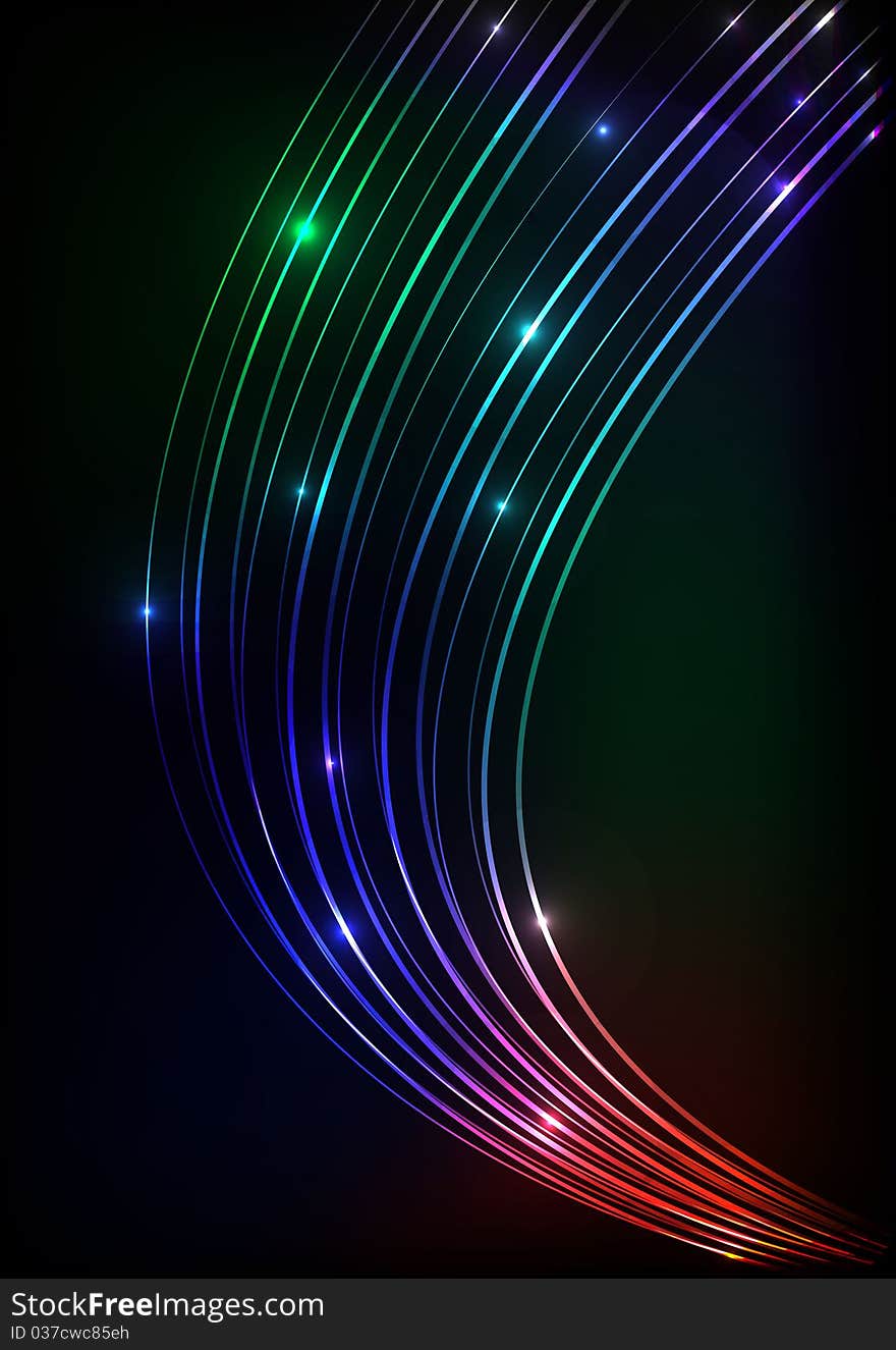 Colorful_neon_poster