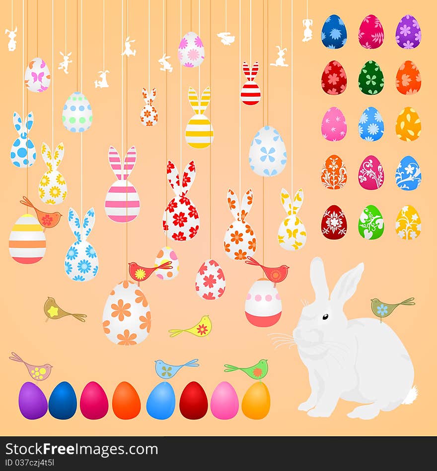 Easter Collection