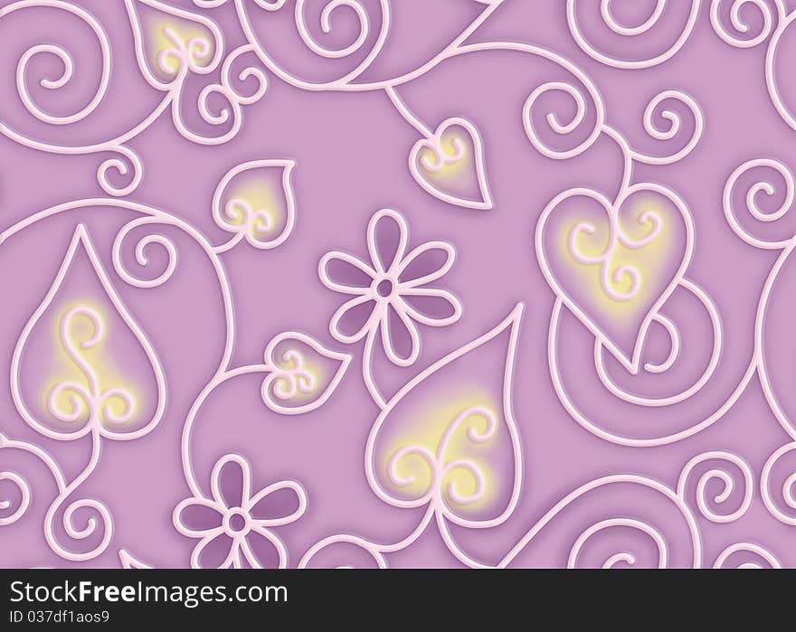 Seamless Pattern-078