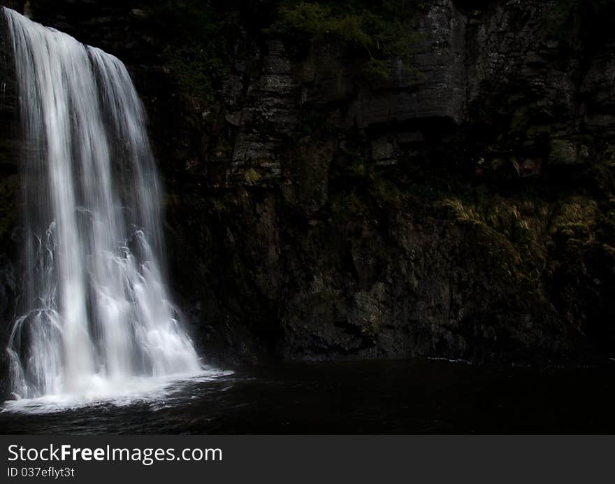 Waterfall