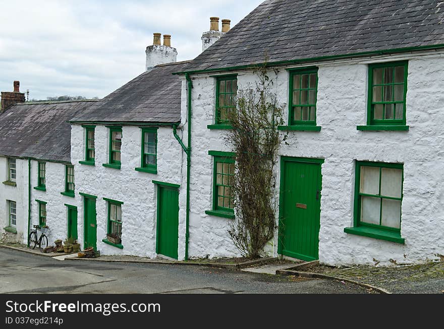 Cottages