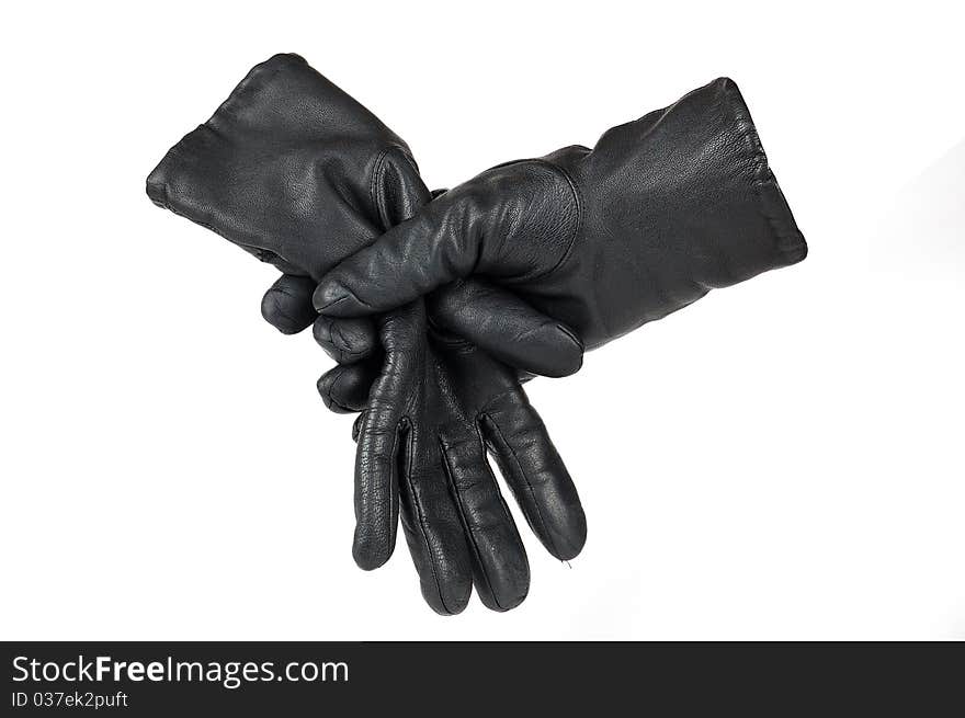 A Hand In A Glove