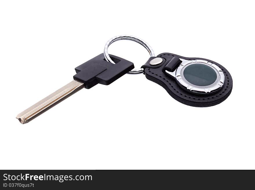 Car Key