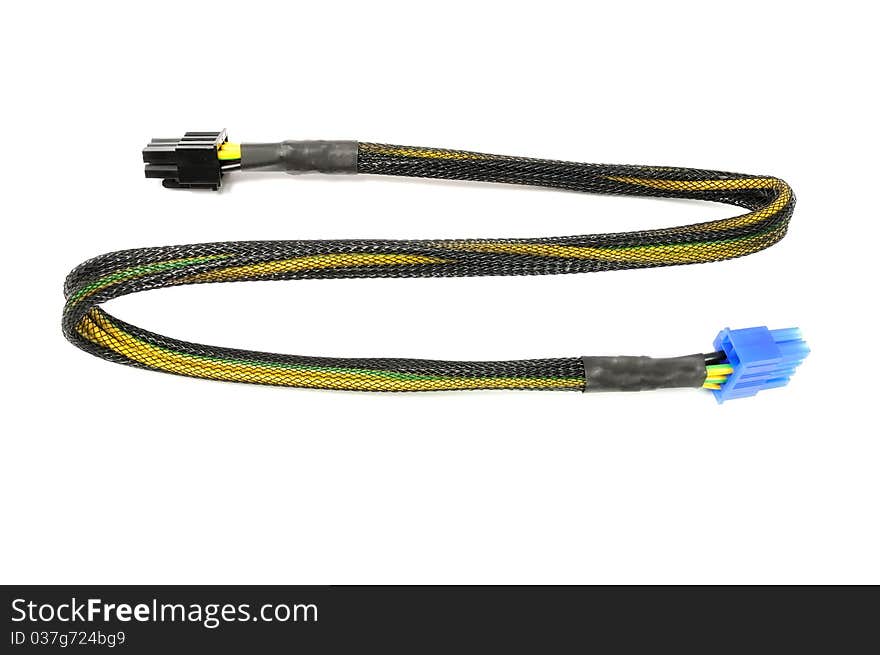 Internal Computer Cable