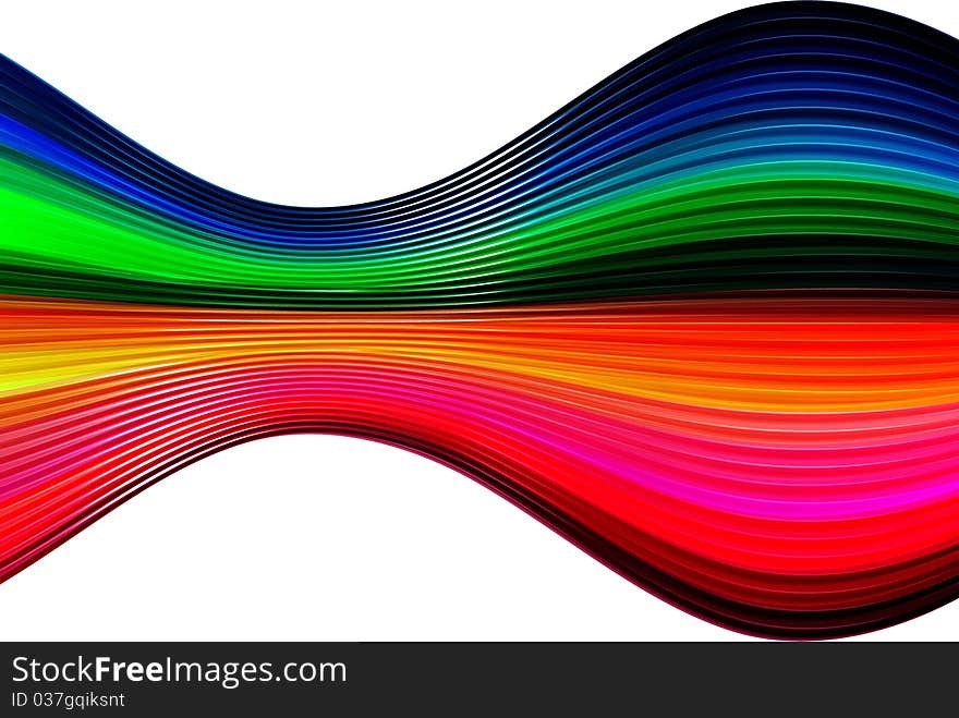 Abstract colorful background. Vector illustration. Abstract colorful background. Vector illustration