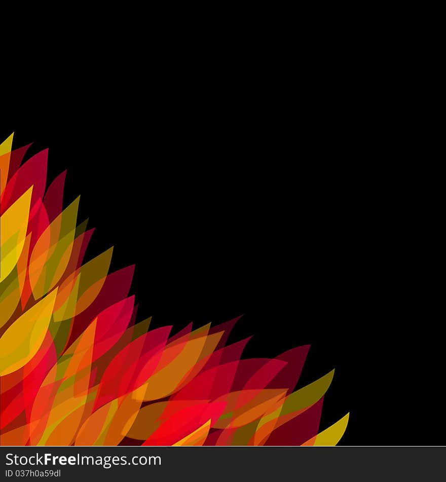 Abstract background