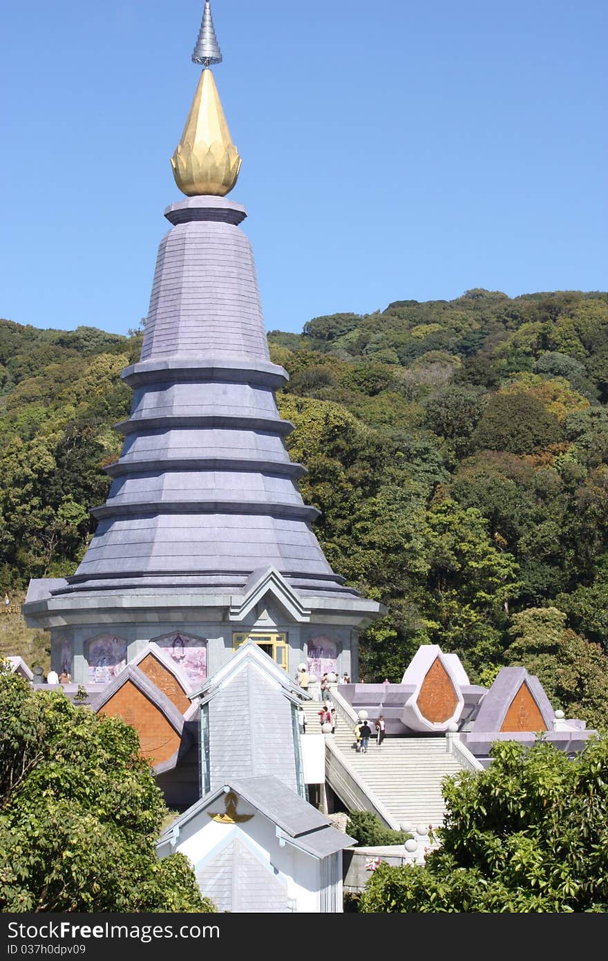 Great Stupa