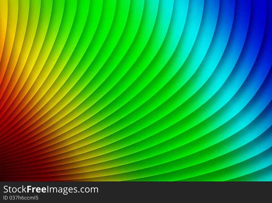 Abstract background