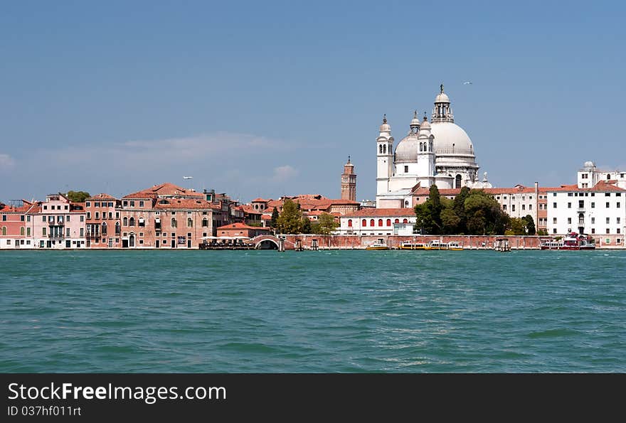 Santa Maria della Salute