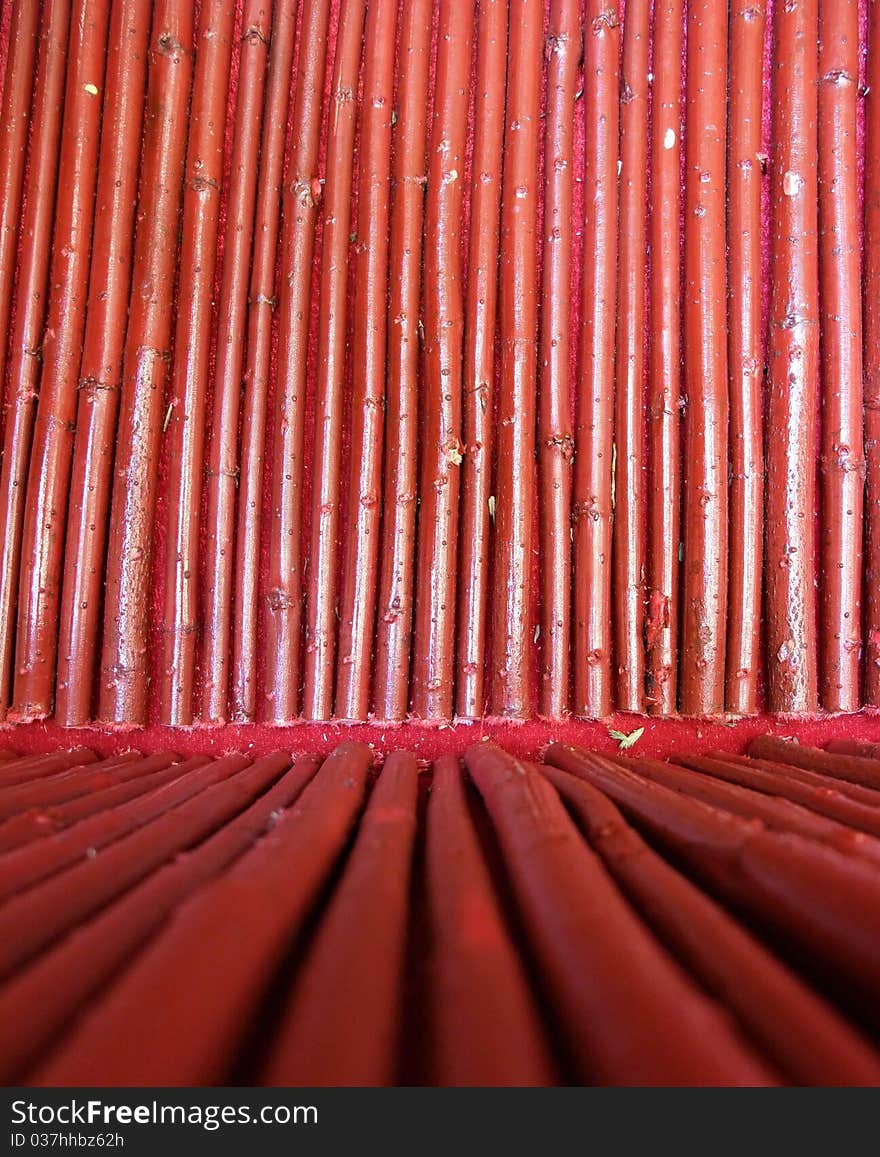 Seamless Red Bamboo Wood Pattern Background Resources. Seamless Red Bamboo Wood Pattern Background Resources