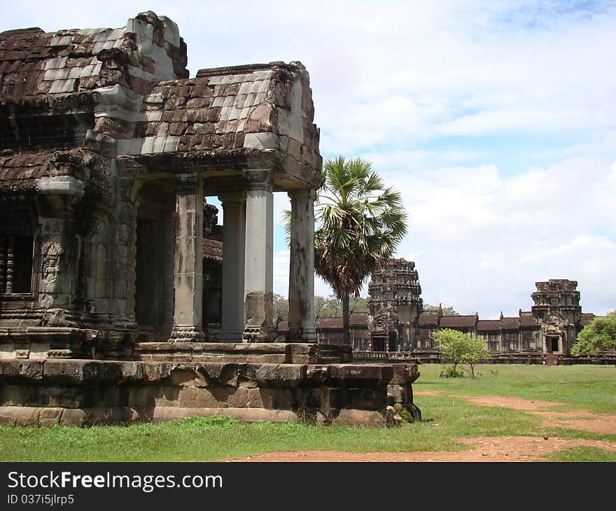 Siem Reap Cambodia