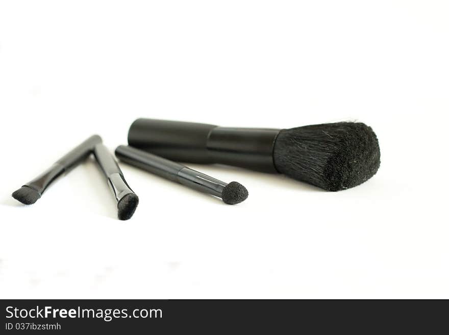 Makeup Brushes