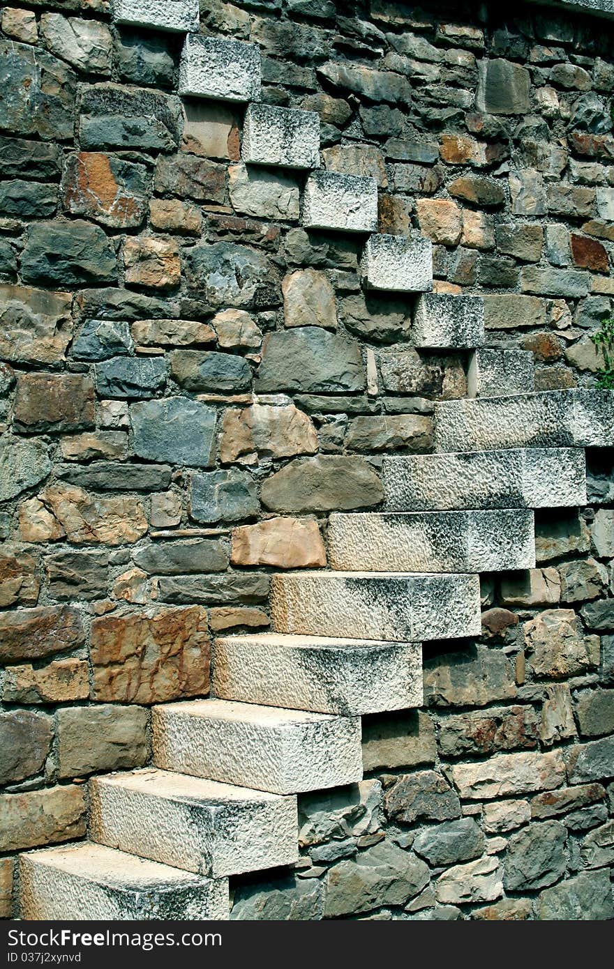 Tzarevetz fortress in Veliko Tarnovo, Bulgaria