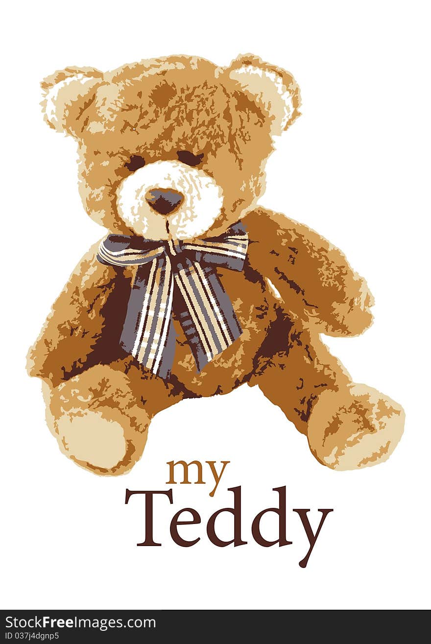 Teddy