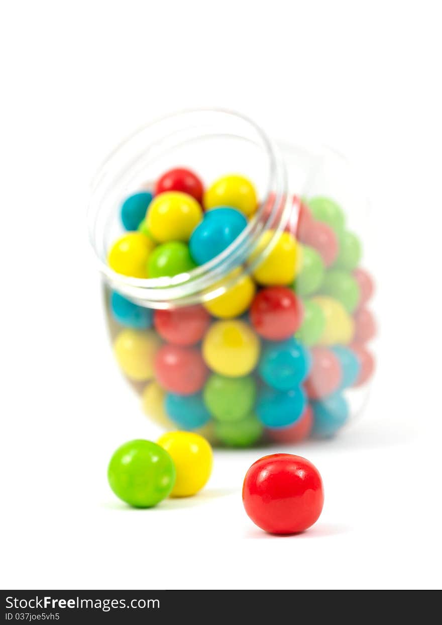 Gumballs