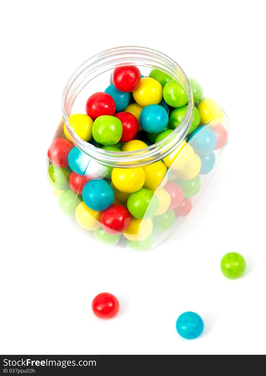 Gumballs