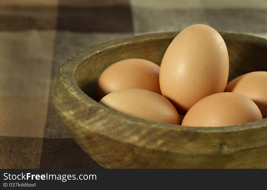 Eggs