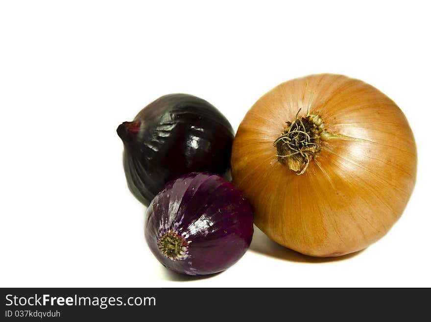 Onions