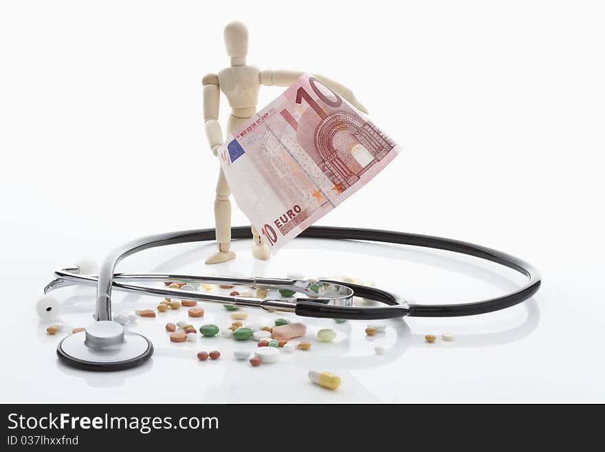 Surgery fees