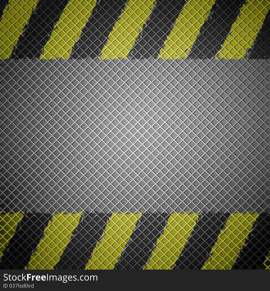 Construction background. Vector illustration. Eps10