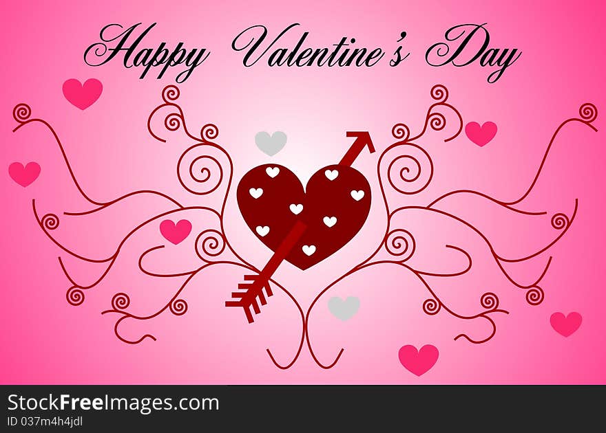 Happy Valentine s Day