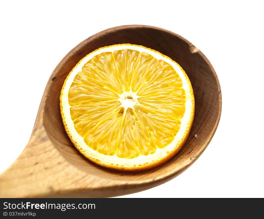 Orange Slice