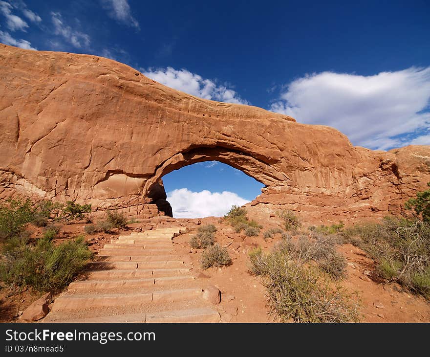 Arches National Park