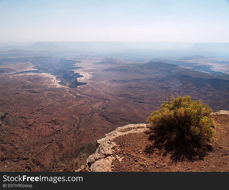 Canyonlands National Park