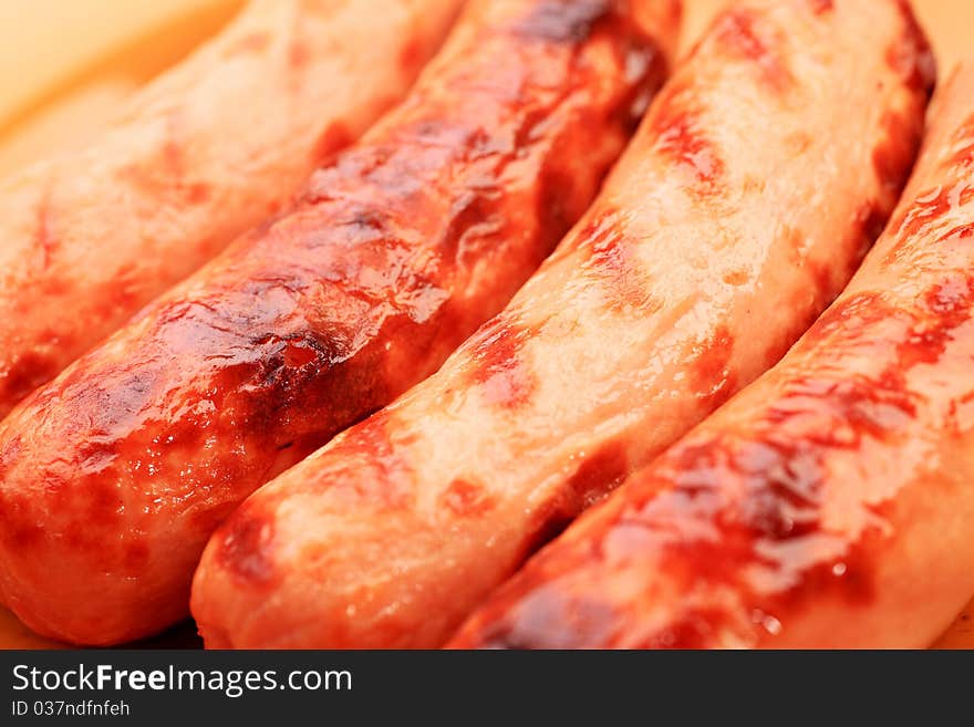 Sausages