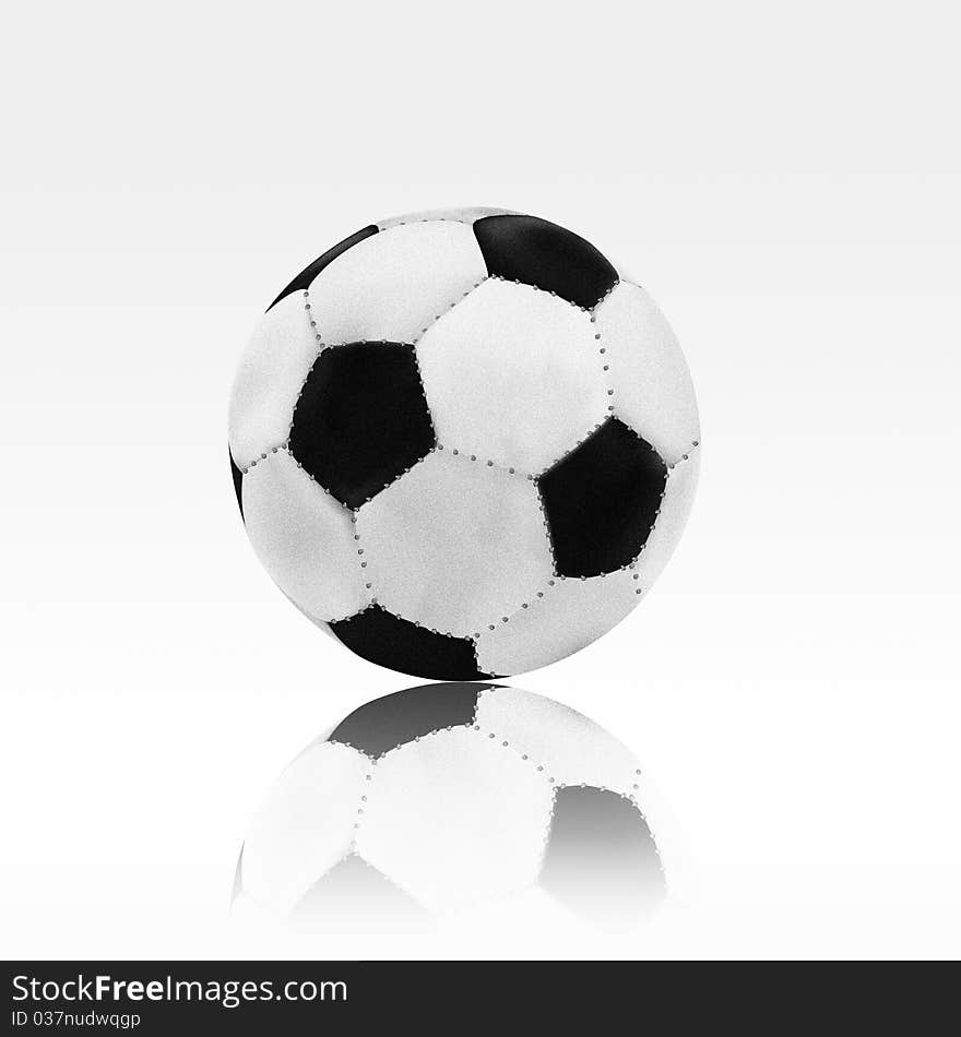 Soccer ball