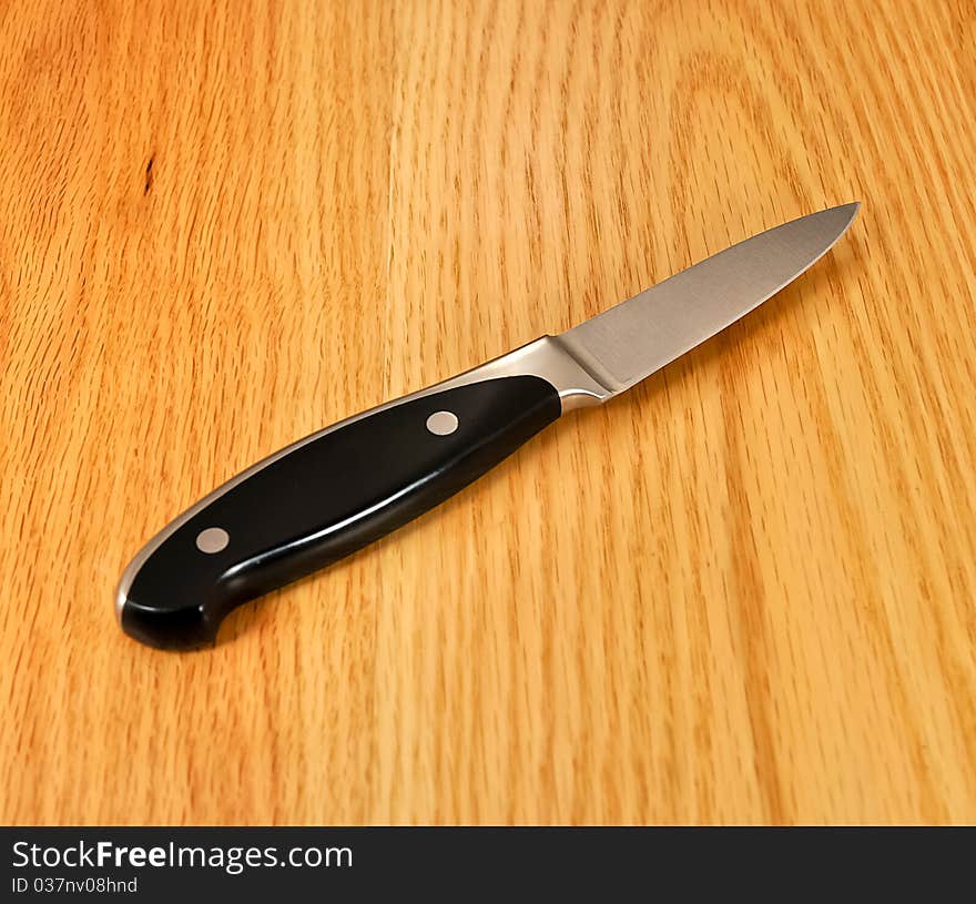 Paring Knife