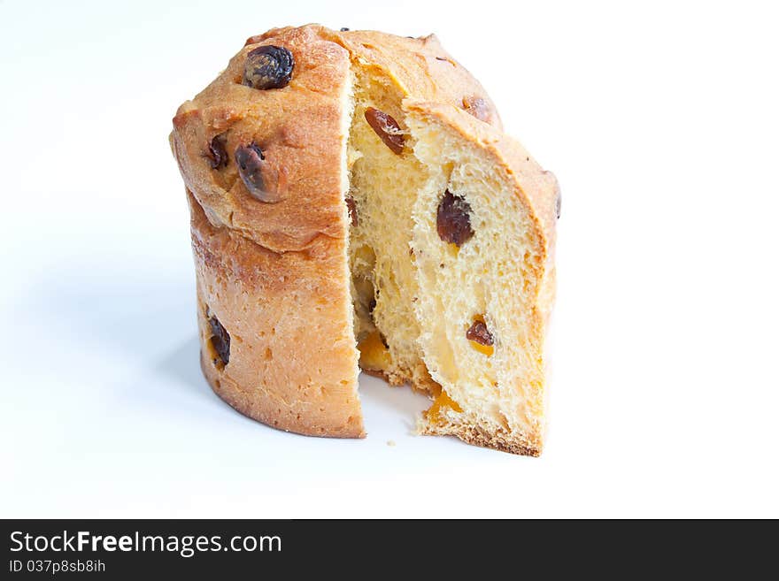 Mini Panettone