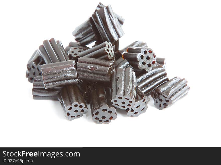 Liquorice