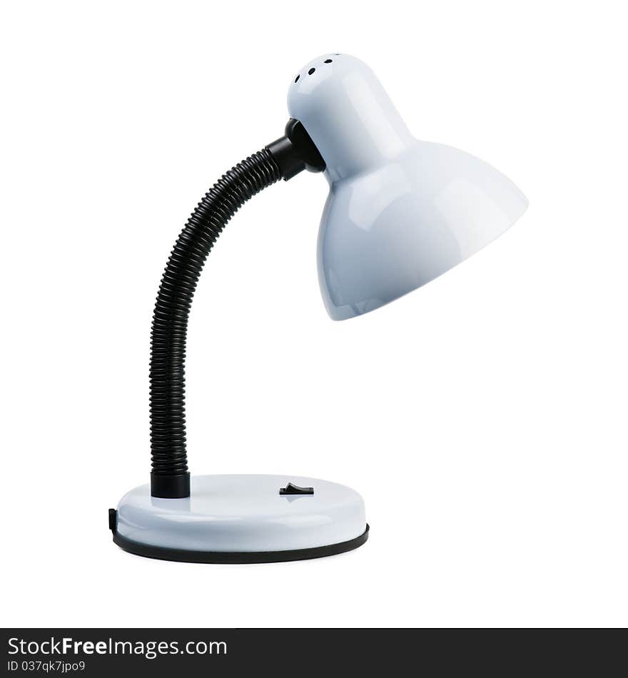 Lamp