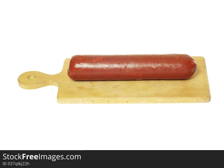 Sausage