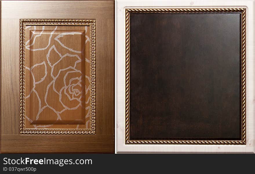 Wooden background (board) for decoration and interiors. Wooden background (board) for decoration and interiors