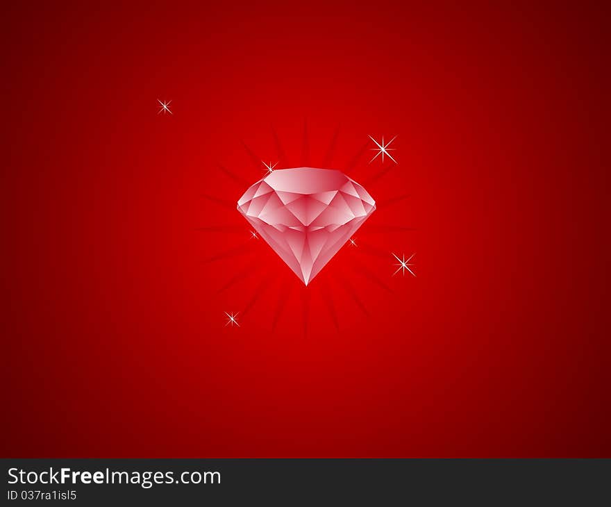 Red Diamond