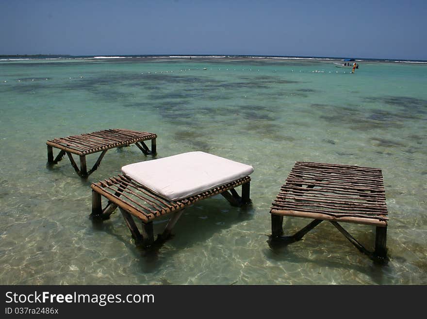 Caribbean Beach