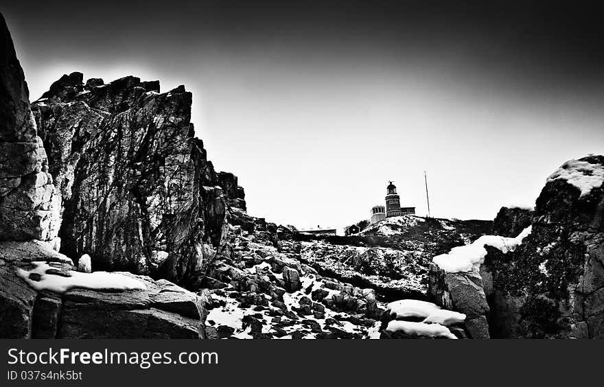 Lighthouse