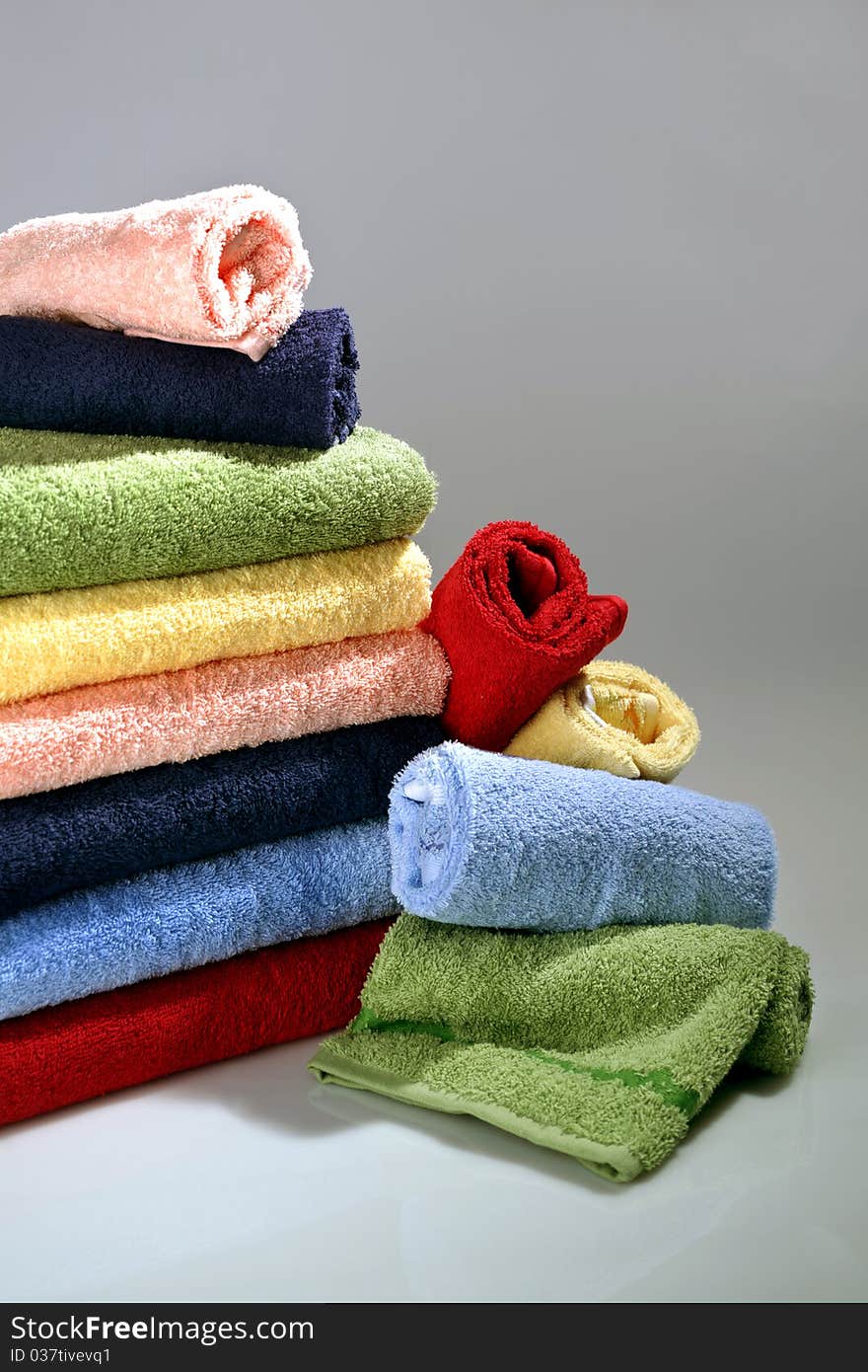 Bath Linen