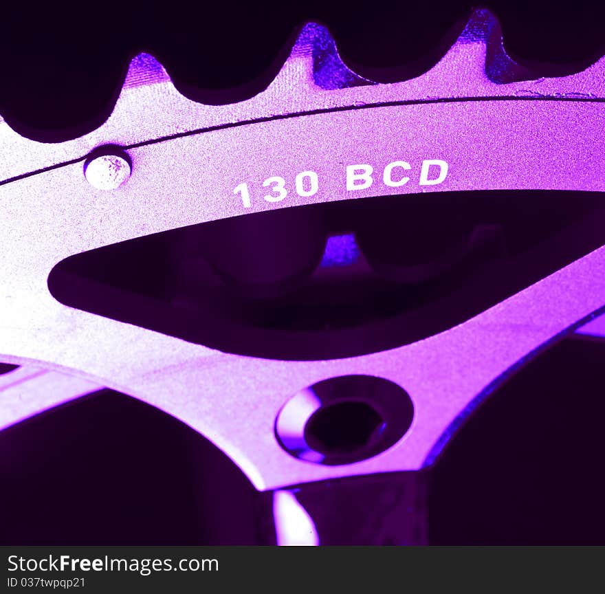 Bicycle Gear