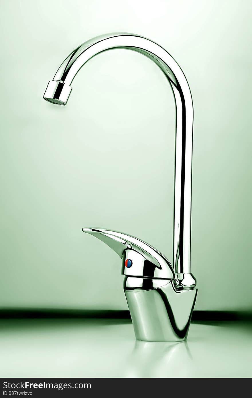 Faucet