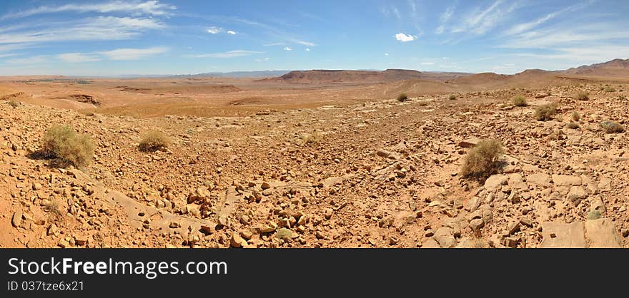 Todra Gorge