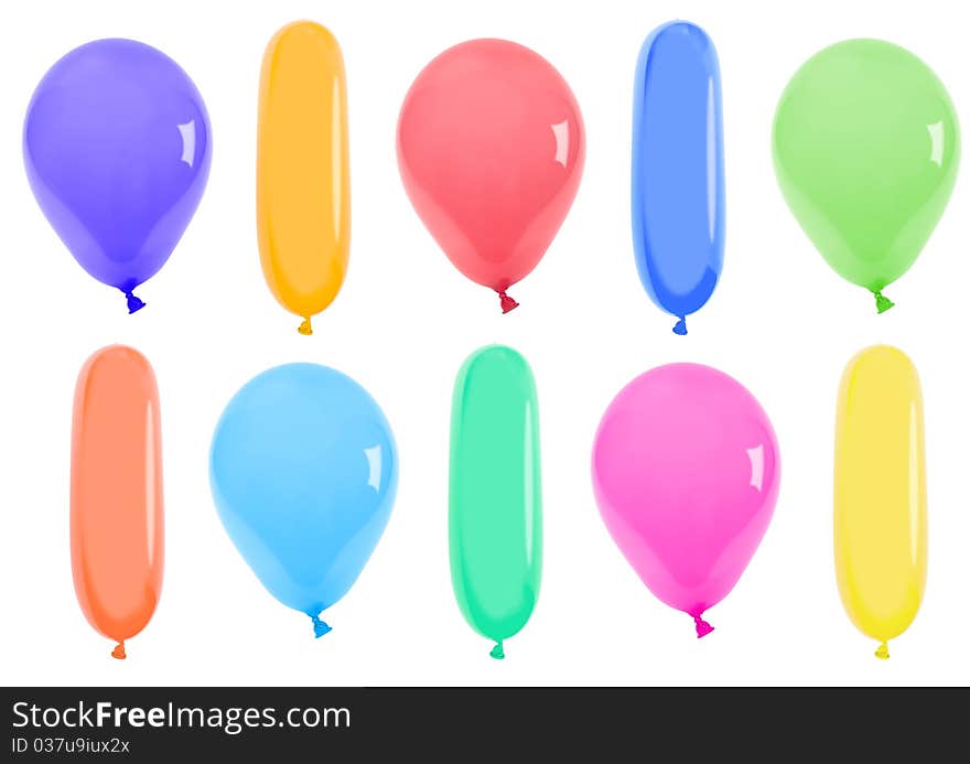 Balloons