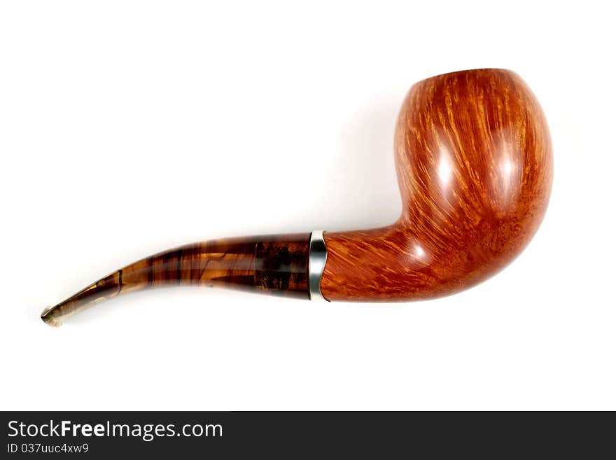 Classic Pipe